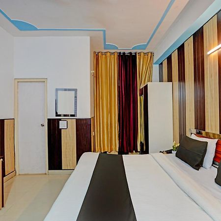 Hotel O Greno House Near Pvr Ansal Plaza Greater Noida Exteriér fotografie