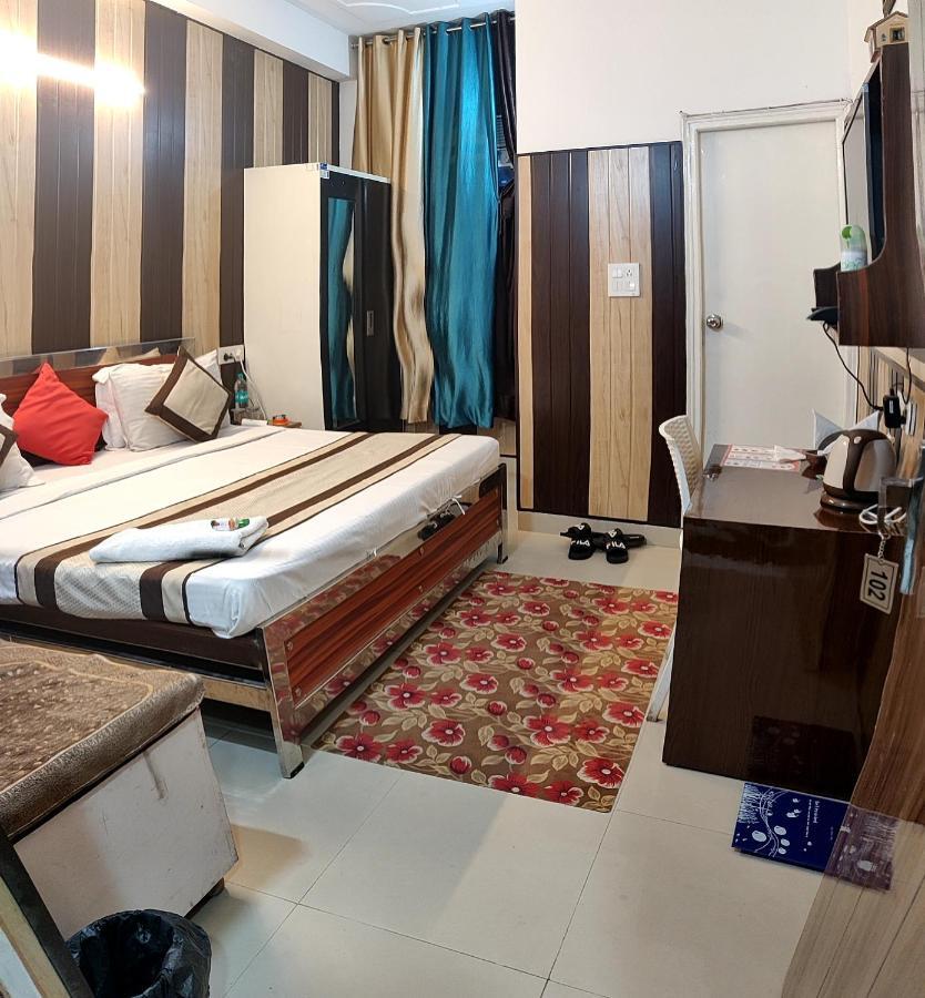 Hotel O Greno House Near Pvr Ansal Plaza Greater Noida Exteriér fotografie