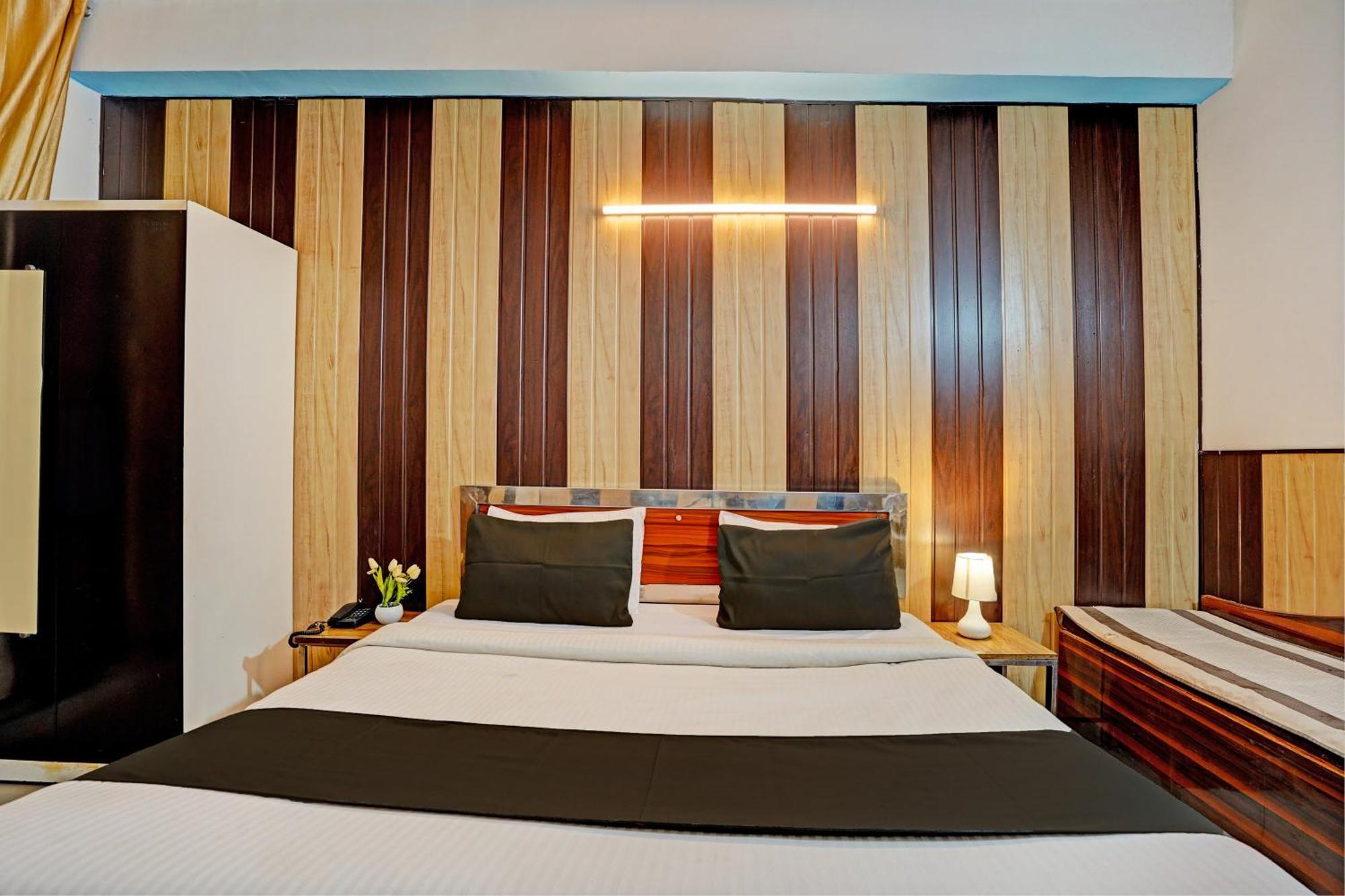 Hotel O Greno House Near Pvr Ansal Plaza Greater Noida Exteriér fotografie