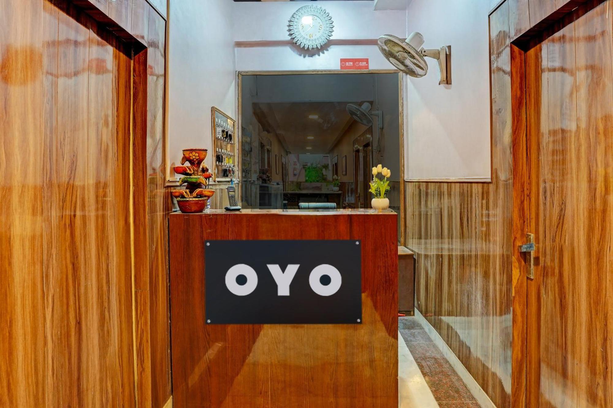 Hotel O Greno House Near Pvr Ansal Plaza Greater Noida Exteriér fotografie