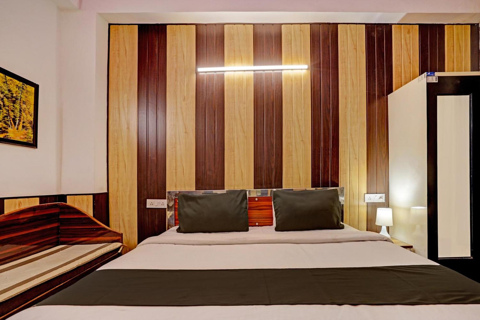 Hotel O Greno House Near Pvr Ansal Plaza Greater Noida Exteriér fotografie